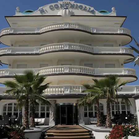 Hotel Conchiglia-3