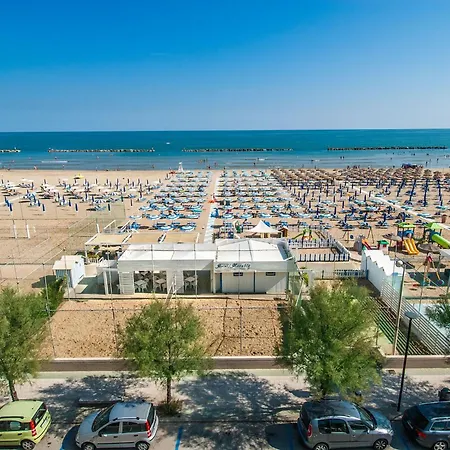 Hotel Mareblu-3