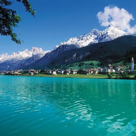 Residence Al Lago-3