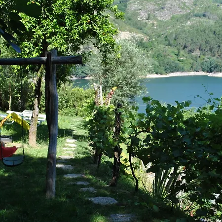 Casa Do Lago - Geres-2