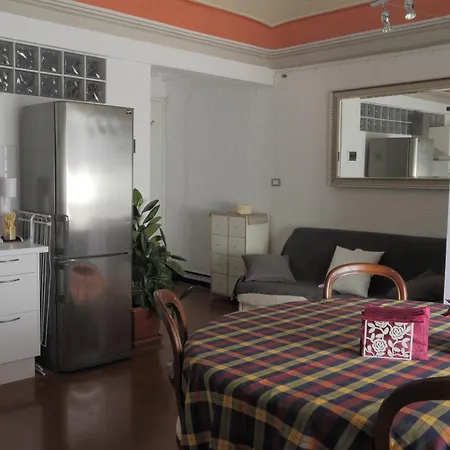 B&B La Torre Celle Ligure-3