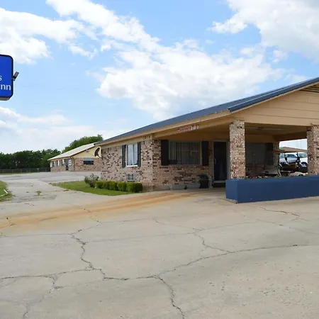Americas Best Value Inn Gainesville Tx-3