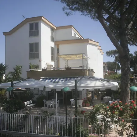 Hotel Anna-2