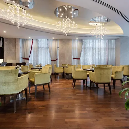 Landmark Premier Hotel-3