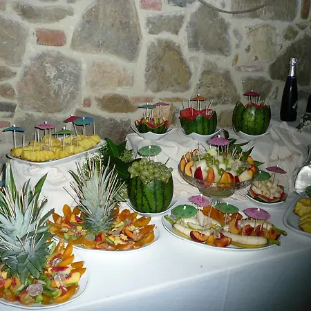 B&B Le Caselle Il Baraccotto-3
