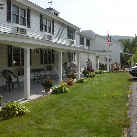 Gunstock Inn & Suites-2