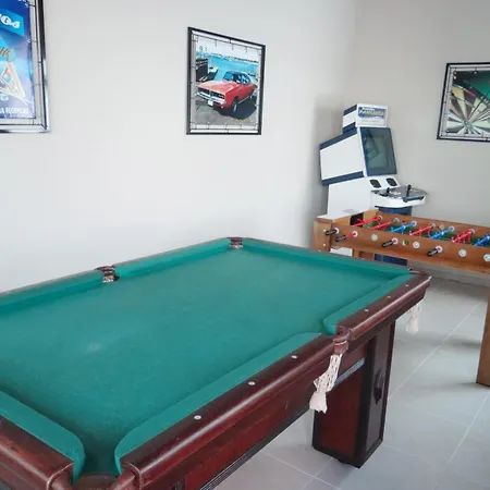Água Viva Hotel-3
