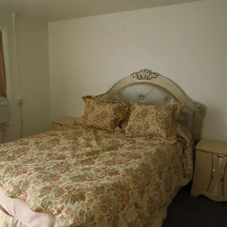 Best Inn Motel Salina-3
