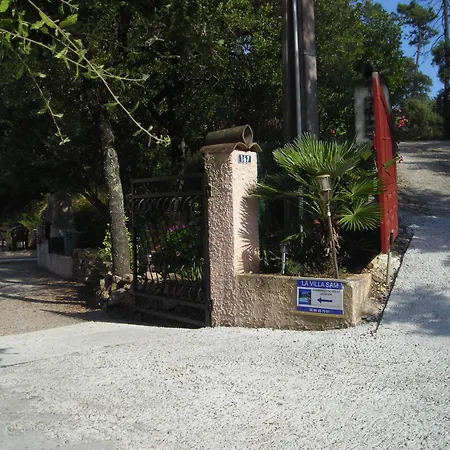 La Villa Sam-2