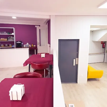 Hostal Viena-2