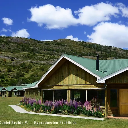 Hotel Del Paine-2