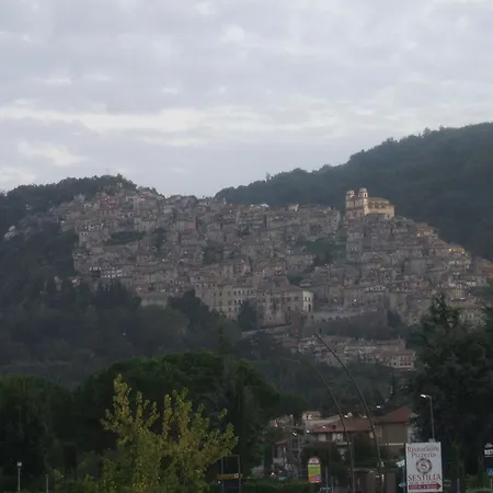 B&B Dell' Artista-2