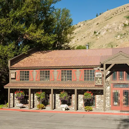 Inn On The Creek-3