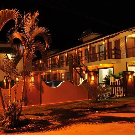 Pousada Pargos-2