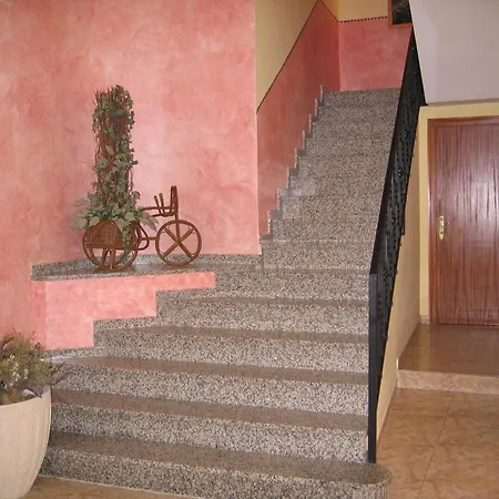 Hostal Casa Barcelo-3