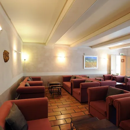 Hôtel Montmirail-3