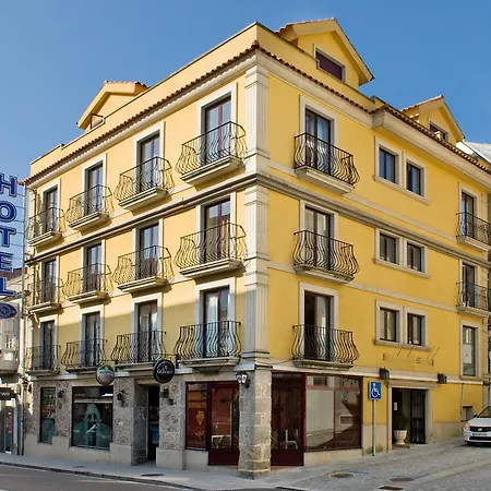 Hotel Gbc Celta-3
