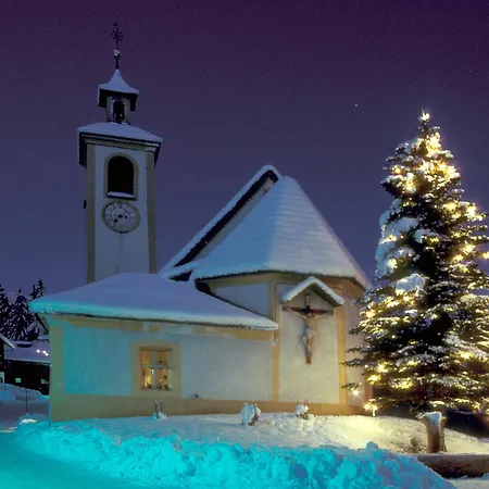 Gasthof Huber-3