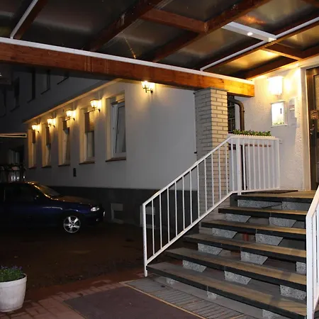 Hotel Kaufhold - Haus der Handweberei-2
