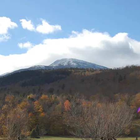 Cranmore Inn-3