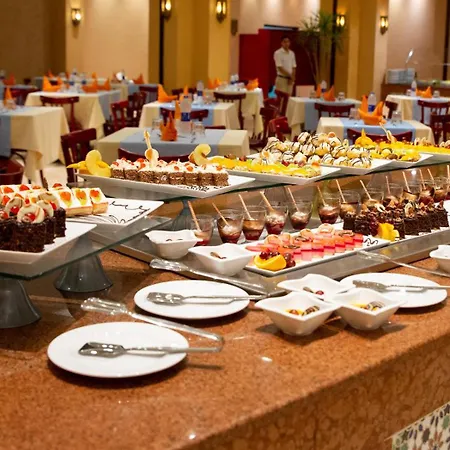 Caesar Bay Resort-2