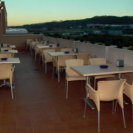 Hotel Armiñe-2