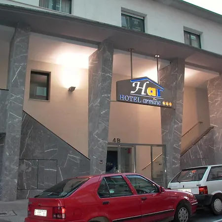 Hotel Armiñe-3