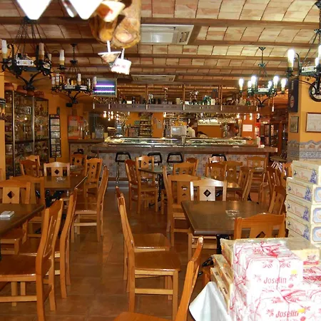 Hotel Flor de la Mancha-2