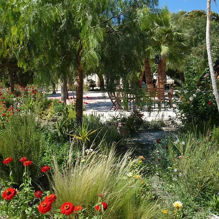 Jardines de Casablanca-2