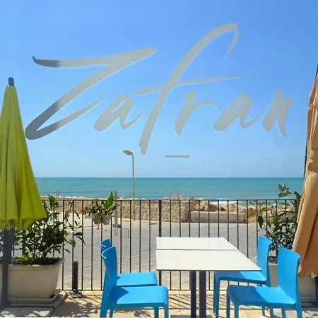 Zafran Boutique Hotel-2