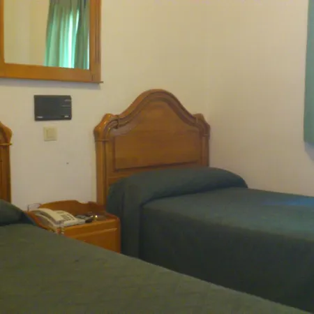 Hostal Juanito-2