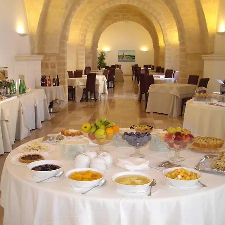 Relais Masseria Caselli-3