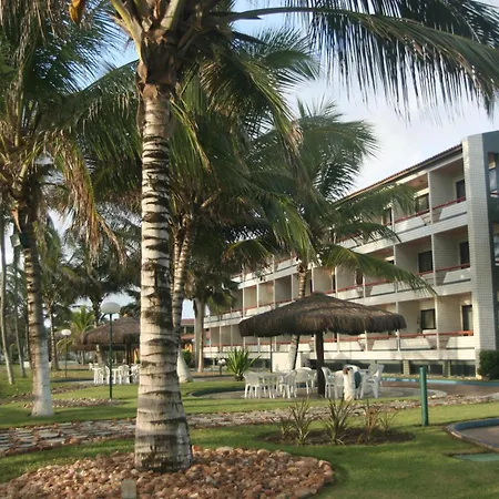 Hotel Canarius D'Gaibu-2