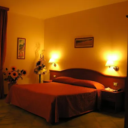 Hotel degli Amici-2
