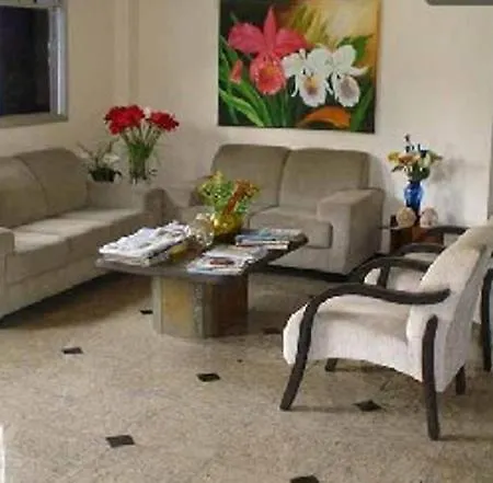 Hotel Marlin Azul-3