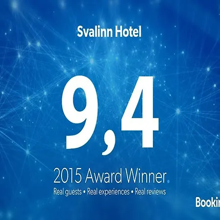Svalinn Hotel-2