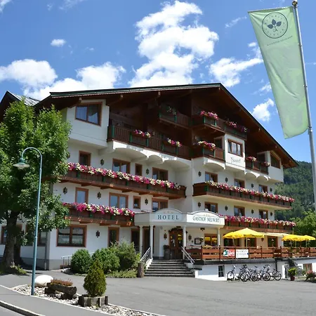 Hotel Neuwirt-2