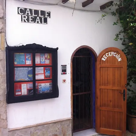 El Chili Boutique Hotel-3