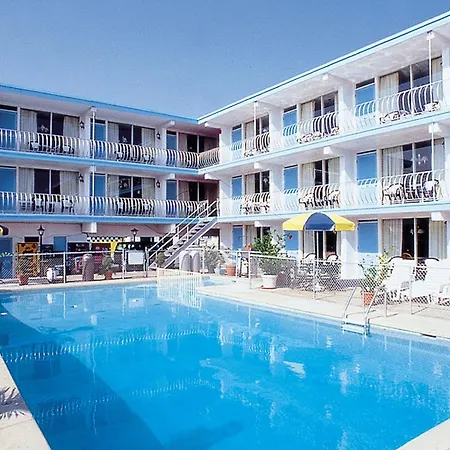 Quebec Motel-3