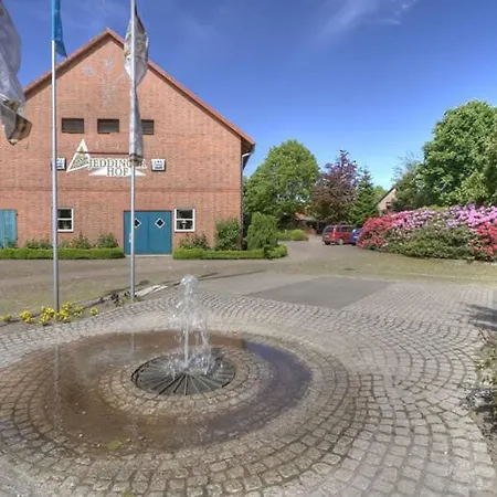 Jeddinger Hof Land- und Seminarhotel-3