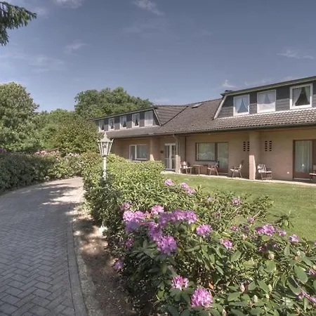 Jeddinger Hof Land- und Seminarhotel-2