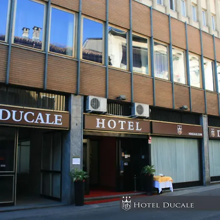 Hotel Ducale-2