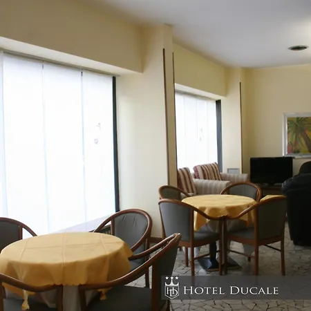 Hotel Ducale-3
