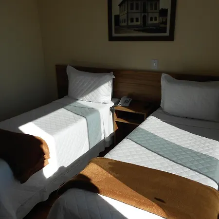 Hotel Jwf Piedade-3