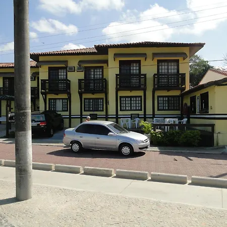 Pousada do Bosque-3