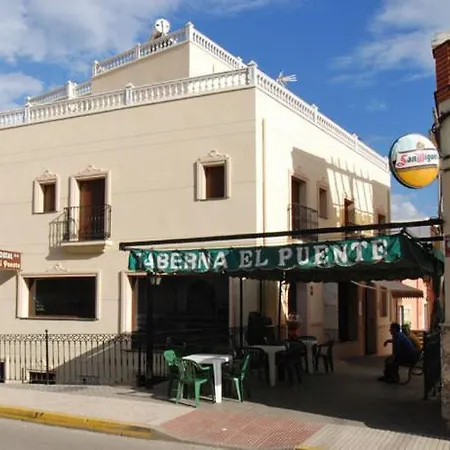 Hostal el Puente-2