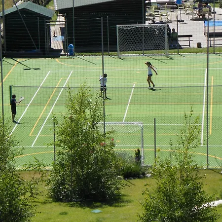 Ovindoli Park Hotel&SPA-2