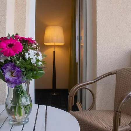 Hotel Bleske im Spreewald-3