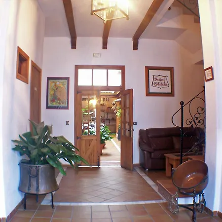 Hotel El Tabanco-3