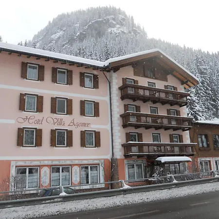 Hotel Villa Agomer-3